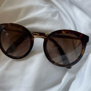 Dolce & Gabbaba Sunglasses